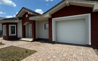 Mosnita Veche-Casa Individuala-Finisaje la Alegere - Poză 10