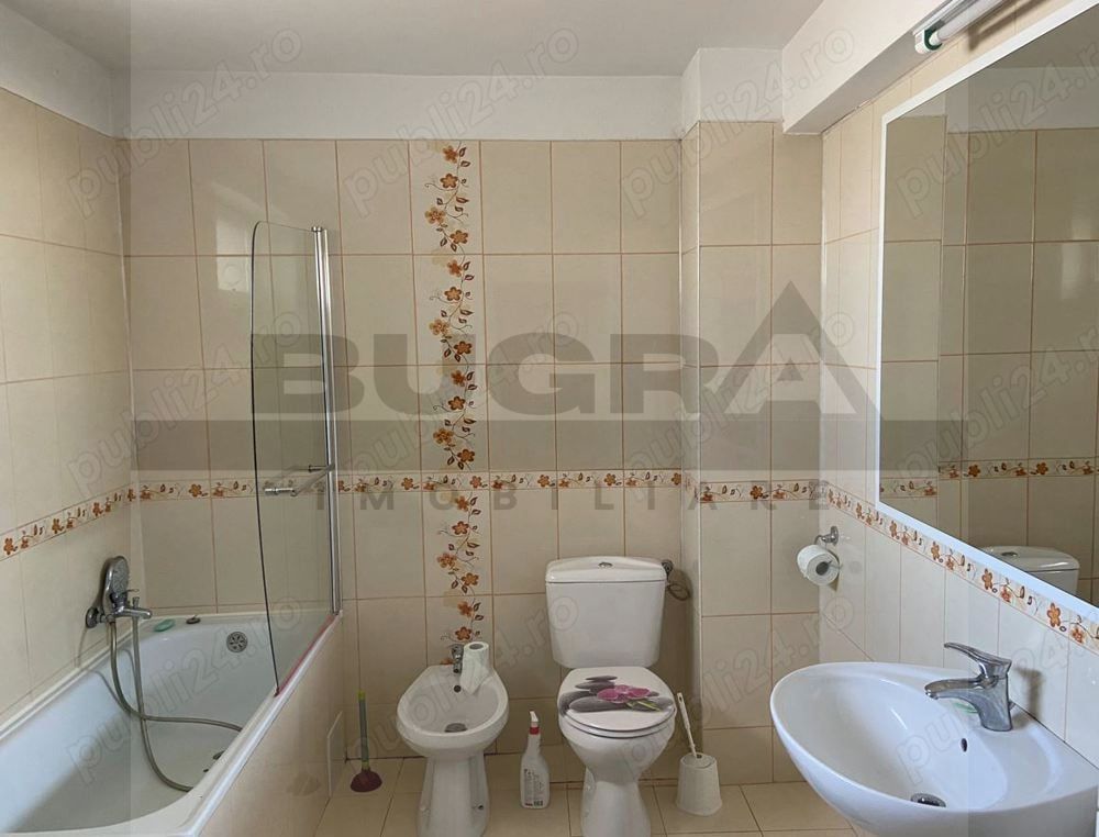 Apartament de 3 camere, modern, 84mp, parcare, cartier Buna Ziua - Poză 7