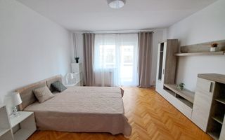 Apartament decomandat, recent renovat, zona strazii Dorobantilor! - Poză 4