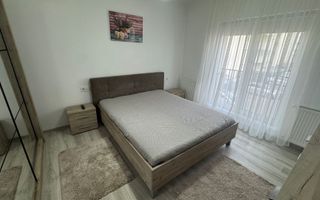 Apartament 3 camere de inchiriat - Marcel Iancu Arhitectilor - Poză 10