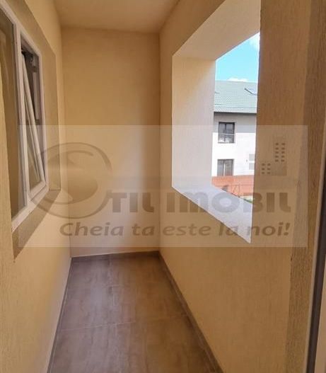Apartament 3 camere 80mp 2 bai - Valea Lupului - Poză 8