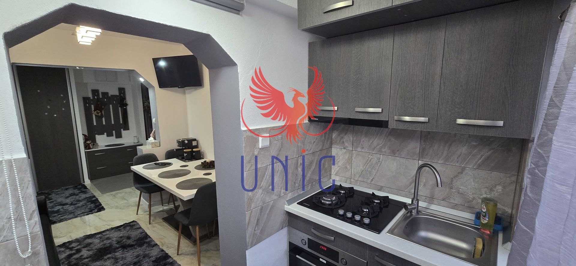 2 decomandate, bilateral, parter - Rovine, Damarin  -  115 000 Euro - Poză 6