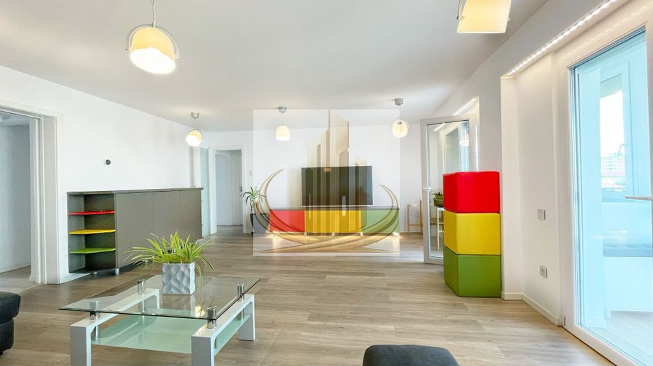 Apartament premium,  Piața Dacia–lux, smart home, ideal protocol. - Poză 7