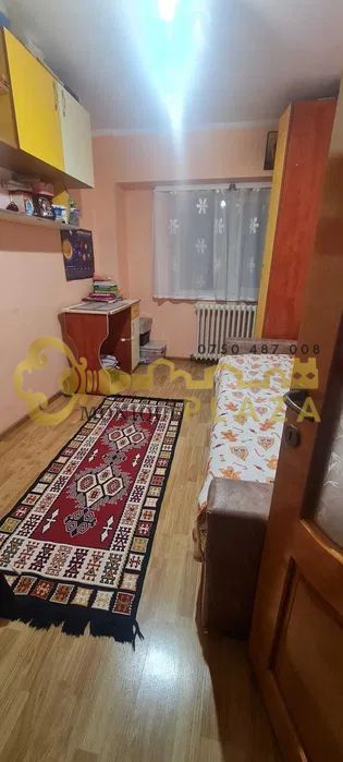3 Camere | Etaj 1 | CT | Zona centrala | - Poză 3