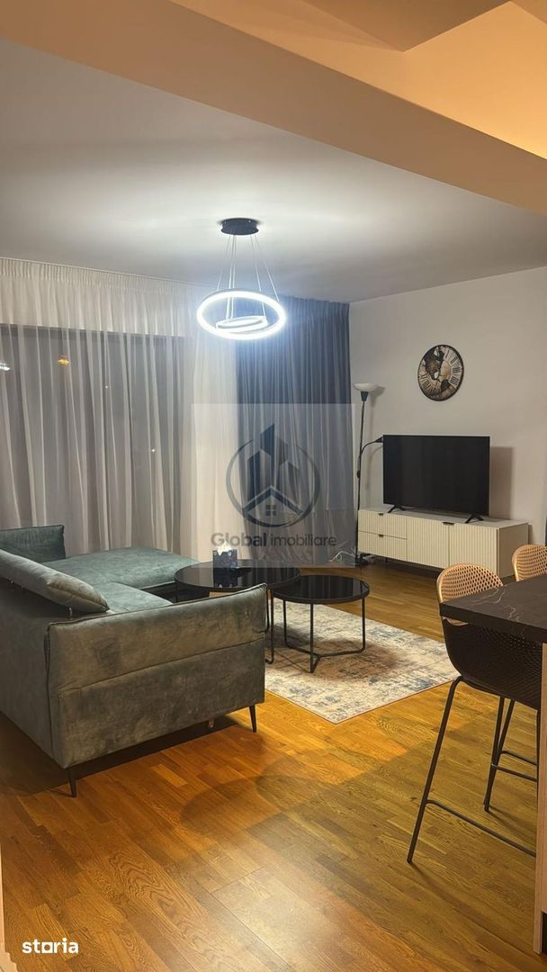 Apartament 2 camere de închiriat | Băneasa | Herăstrău | Aviației - Poză 1