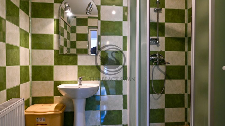 Casa la gri de vanzare | Zona Centrala - Bucov | Comision 0% - Poză 12