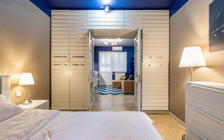 2 camere Aurel Vlaicu | Mobilat - Utilat - TOP | Etaj 1 | 110.000€ - Poză 9