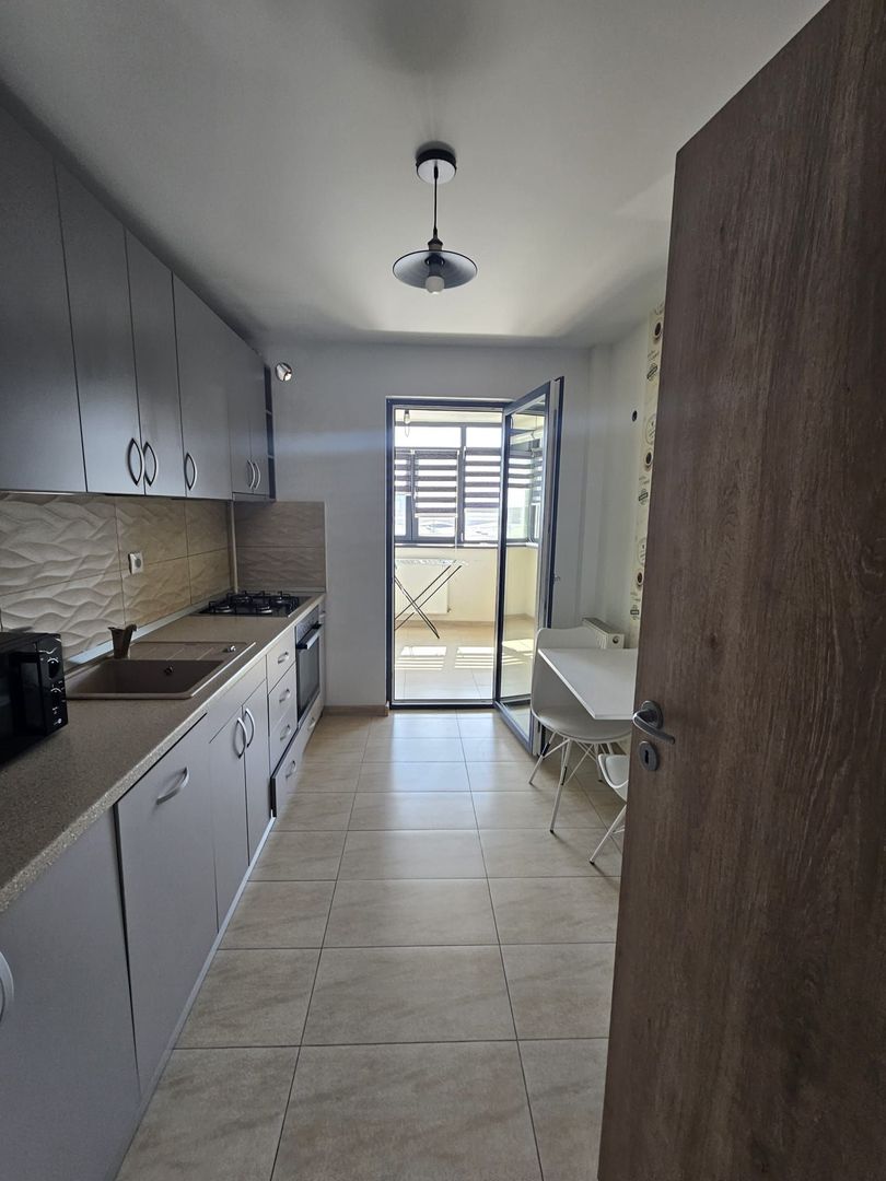 Apartament modern, 2 camere, Bălcescu Residence, parcare - Poză 10