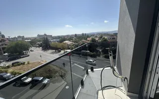 Apartament cu 2 camere, 53 mp, etaj intermediar, zona Fabricii - Poză 16