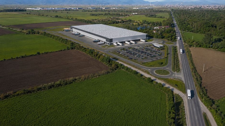 Industrial Land for Sale ROMANIA - BRASOV  | 45,000 sqm - Poză 7