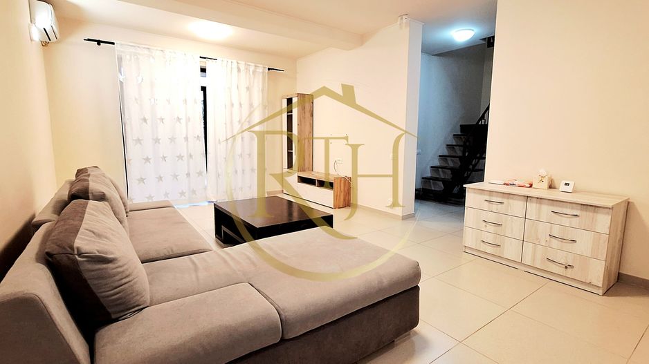 Oferim spre inchiriere casa cu 4 camere in Giroc aproape de Penny ,pet friendly. - Poză 1