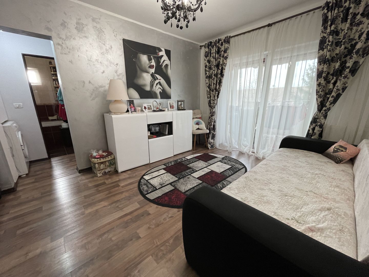 Locuinta luminoasa la mansarda-constructie 2013 - Poză 7