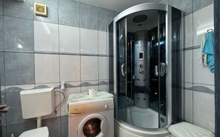 apartament 3 camere de inchiriat in Floresti cu parcare si zona verde - Poză 8