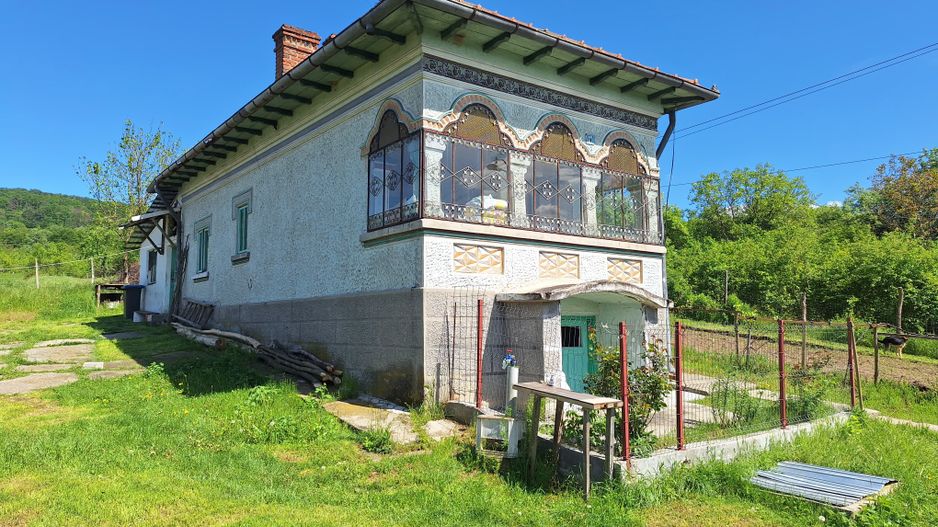 Casa de Vanzare Baiculesti Arges - Poză 5