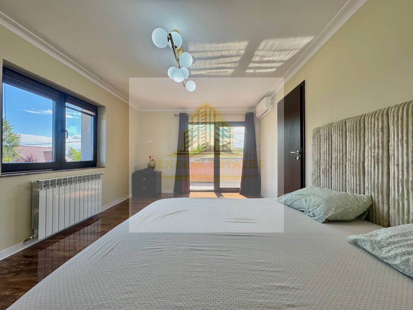 Vânzare Casa în 2 Nivele – Miroslava, Iași - Poză 15