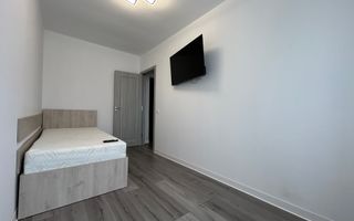 Apartament 3 camere de închiriat modern cu view spre munte - Ștrand - Sibiu - Poză 10
