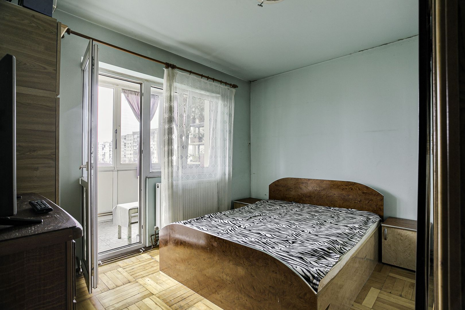Proprietate Vândută Apartament spatios cu 4 camere strada Fat Frumos - Poză 6