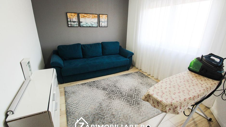 Corunca - Casa 5 camere 170 mp - mobilat utilat + garaj - Poză 17
