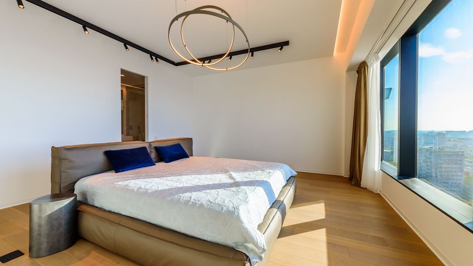 Apartament spațios de 5 camere în zonă exclusivistă, perfect pentru familie - Poză 16