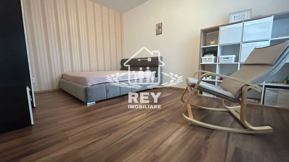 Apartament 4 camere,110 mpu,zona Centrașă/Moldoveanu-Cedonia - Poză 3