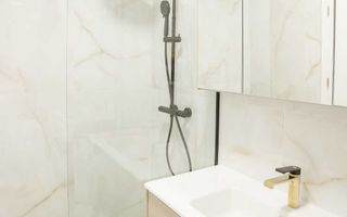 Apartament 2 camere | Parcare | AC | Lift | Zona Tineretului Floresti - Poză 6