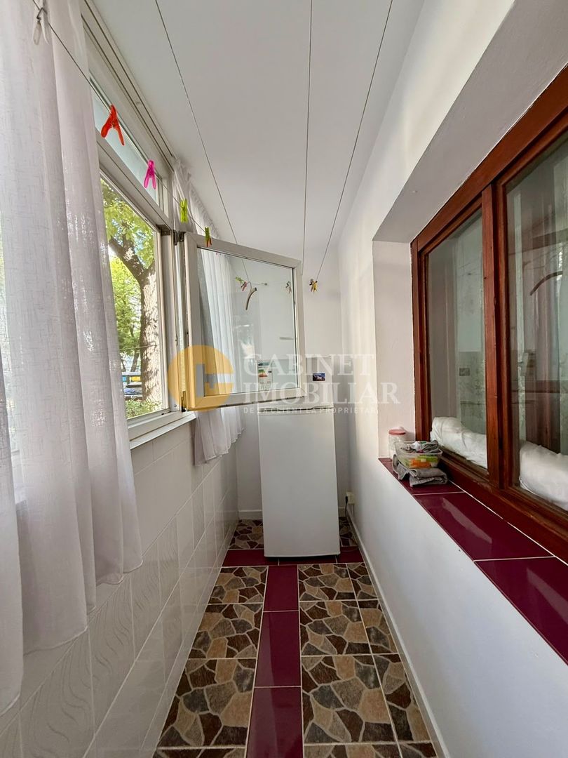 2 CAMERE DECOMANDAT--MOBILAT+UTILAT-- PACURARI MOARA DE FOC - Poză 8