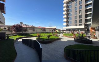 Apartament 2 camere Prima Urbană Oradea- Prima închiriere- Parcare - Poză 16