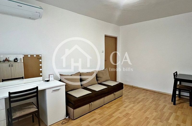 Apartament de vânzare cu 2 camere în zona Nufărul, Oradea - Poză 3