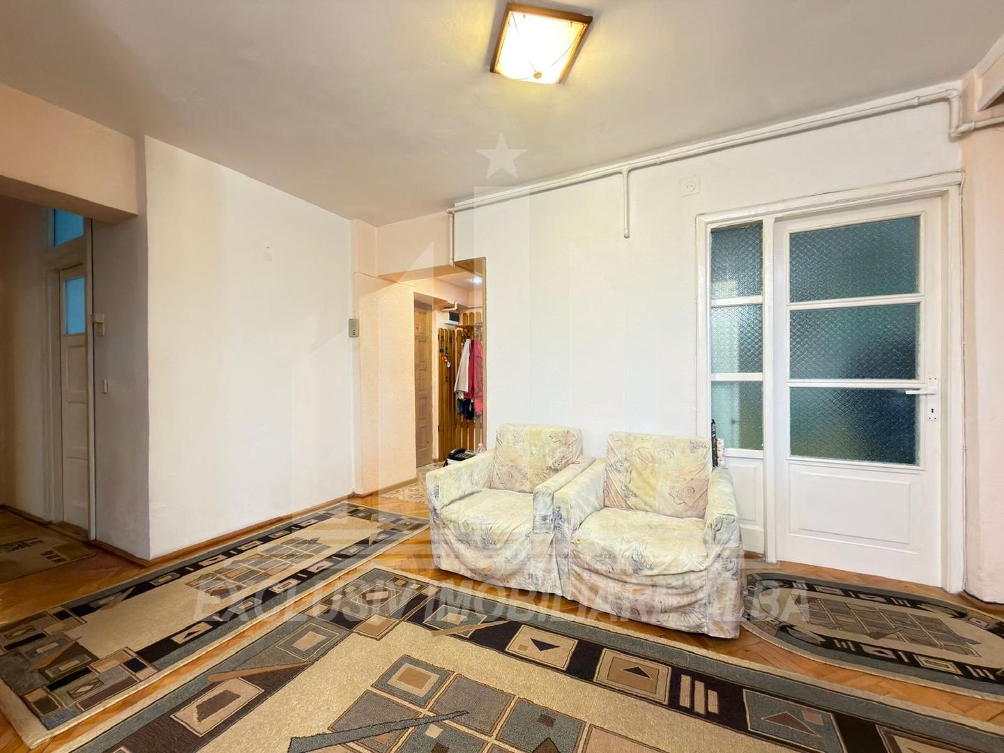 Apartament 3 camere decomandate | 80 mp | Lift | Centru - Poză 5
