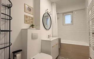 Închiriere apartament 3 camere – Grădini Mănăștur - Poză 15