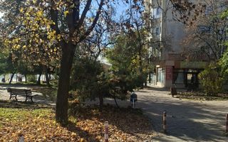 Apartament 1 camera Nicolina, et 1, mobilat si utilat, prima statie - Poză 3