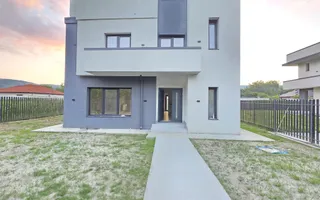 Vilă Smart la 2.5km de Rm.VL| Eficientă Energetic&Calitate Premium - Poză 26