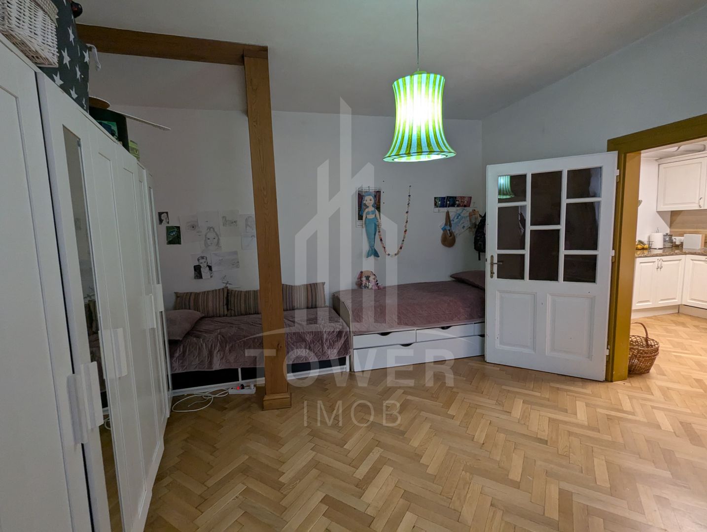 Casa individuala -singur în curte Selimbar, Sibiu - Poză 17
