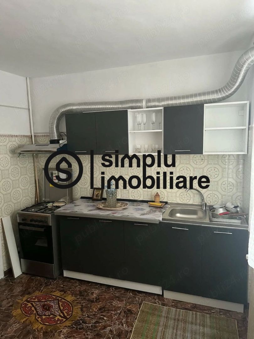 3 camere, decomandat-Piata Garii! - Poză 1