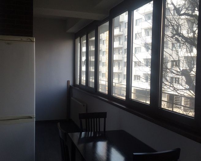 Apartament spațios 2 camere, 2 băi, centrală, bloc nou, parcare, metrou - Poză 6