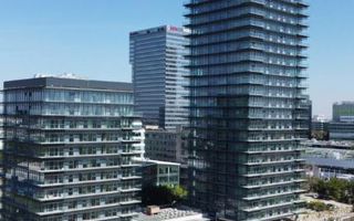 UP-SITE Complex Floreasca - Poză 1