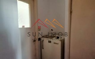 Garsoniera decomandata, 27 mp utili, zona centrala, Campina, Prahova - Poză 6