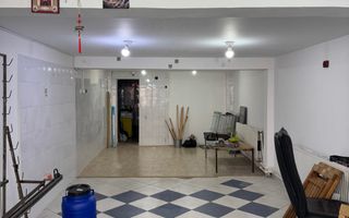 Inchiriez spatiu comercial stradal Eroii Revolutiei S173 - Poză 10