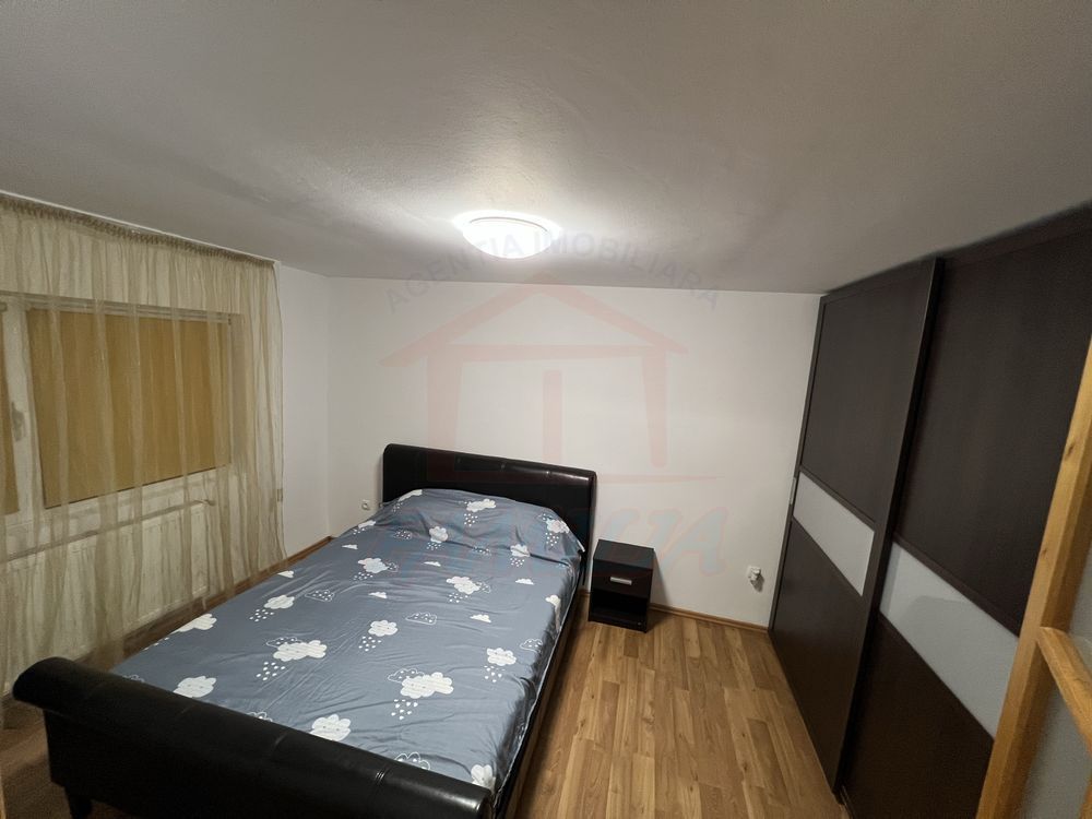 APARTAMENT DE ÎNCHIRIAT – 2 CAMERE | MAZEPA - Poză 7