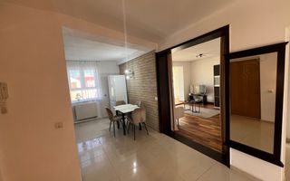 Apartament 3 camere de închiriat - Str Nicolae Iorga - Poză 8
