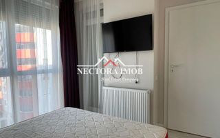 NECTORA IMOB-Apartament 2 camere, ARED Onestilor, Et.4, Parcare,Utilat - Poză 10