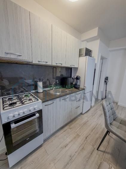 Sun Residence - Apartament 2 camere în Valea Adâncă - Poză 8