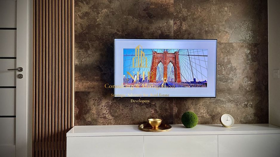 Apartament 2 camere de vânzare  - Cotroceni Smart Residence - Poză 12