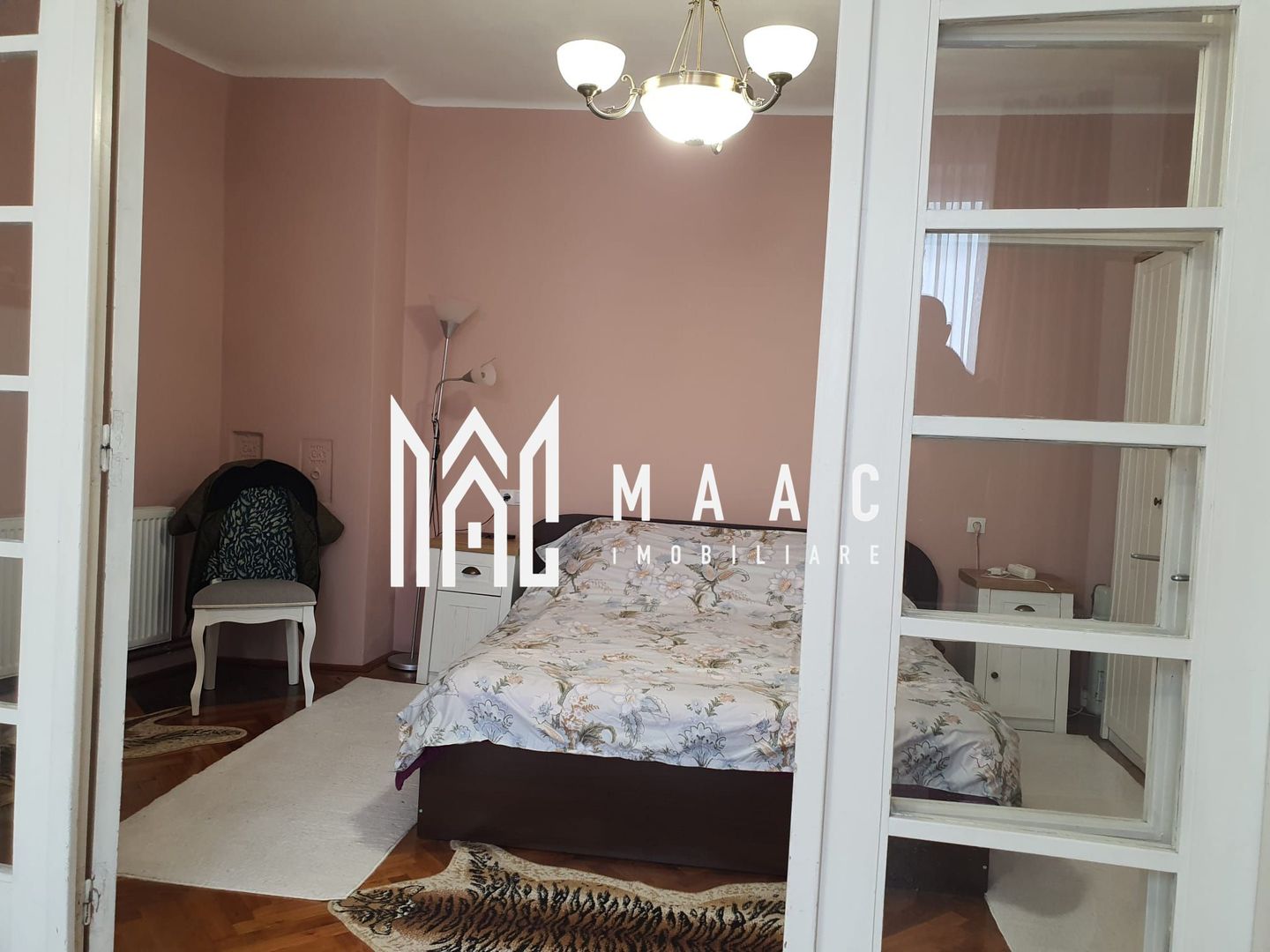 Apartament spațios la casă | Zona istorică –  Orașul de Jos - Poză 6