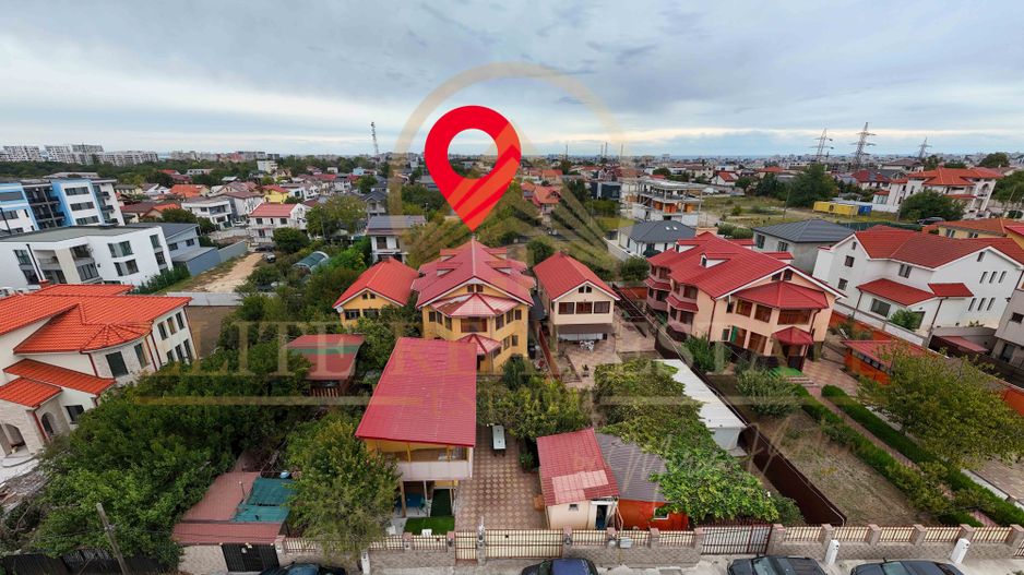 Casă spațioasă cu funcțiune de pensiune – Kamsas - Poză 15