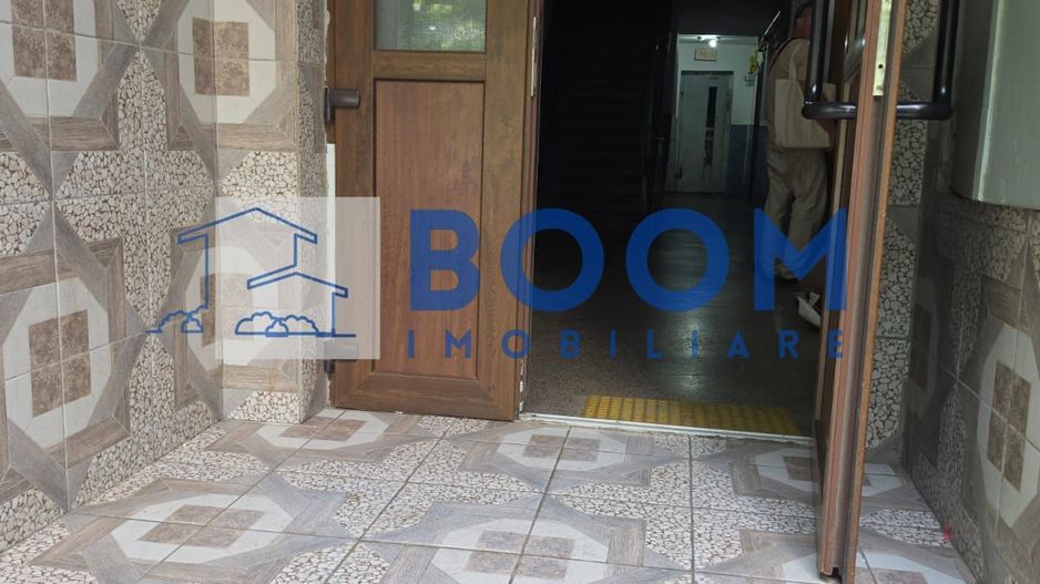 Apartament 3 camere | 2 balcoane | Zona Tic Tac - Poză 8