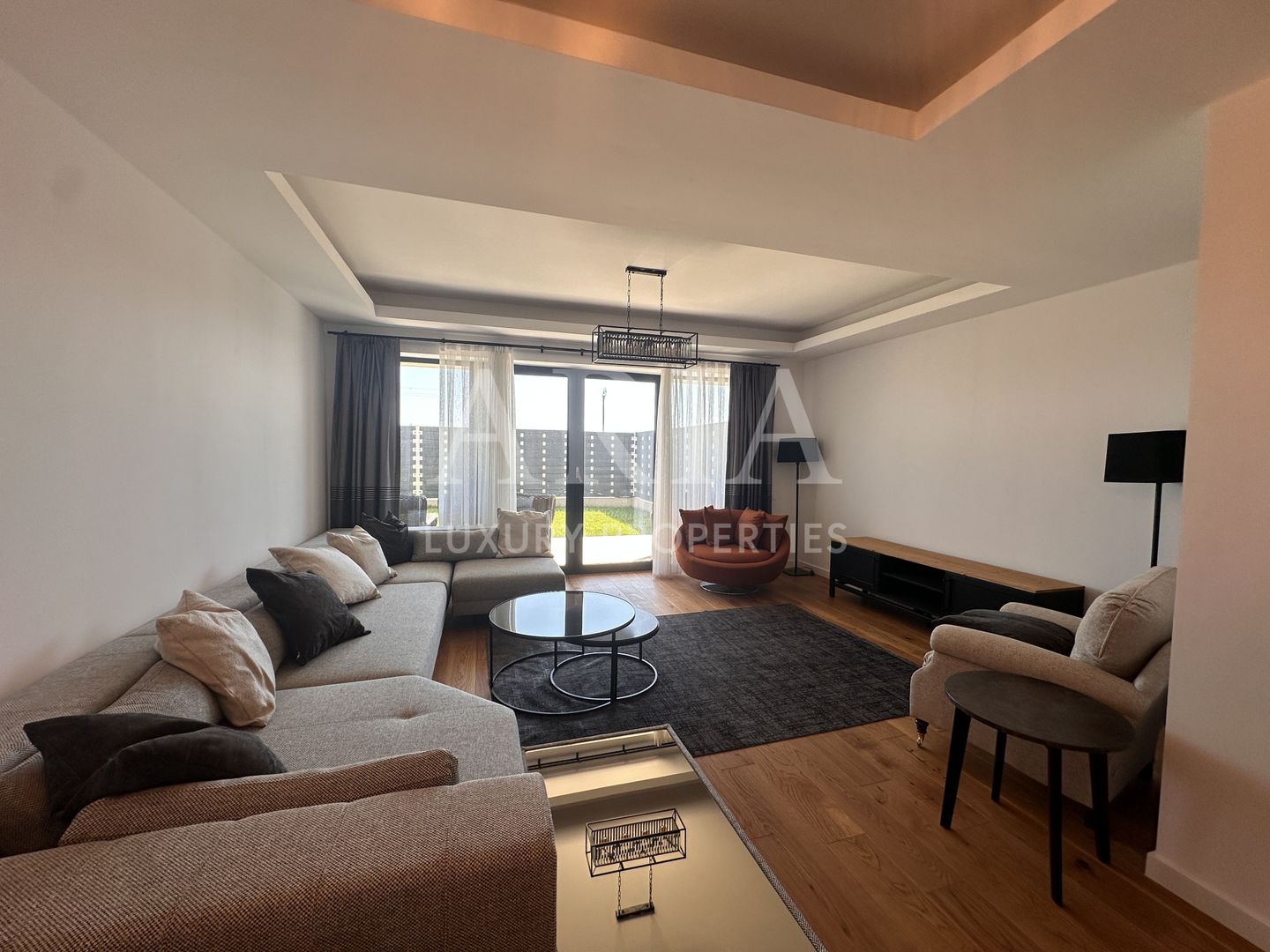 BONTON LUXURY VILLA -  FIRST RENT - LUXURY GATED COMMUNITY - Poză 6