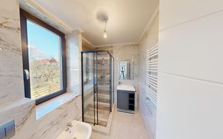 Vilă premium P+1 cu design modern, finisaje de top-305000 € - Poză 32