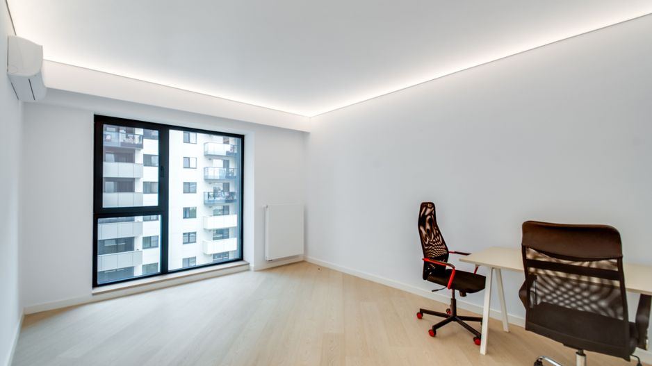 Cortina North || Studio || Comision 0% - Poză 1