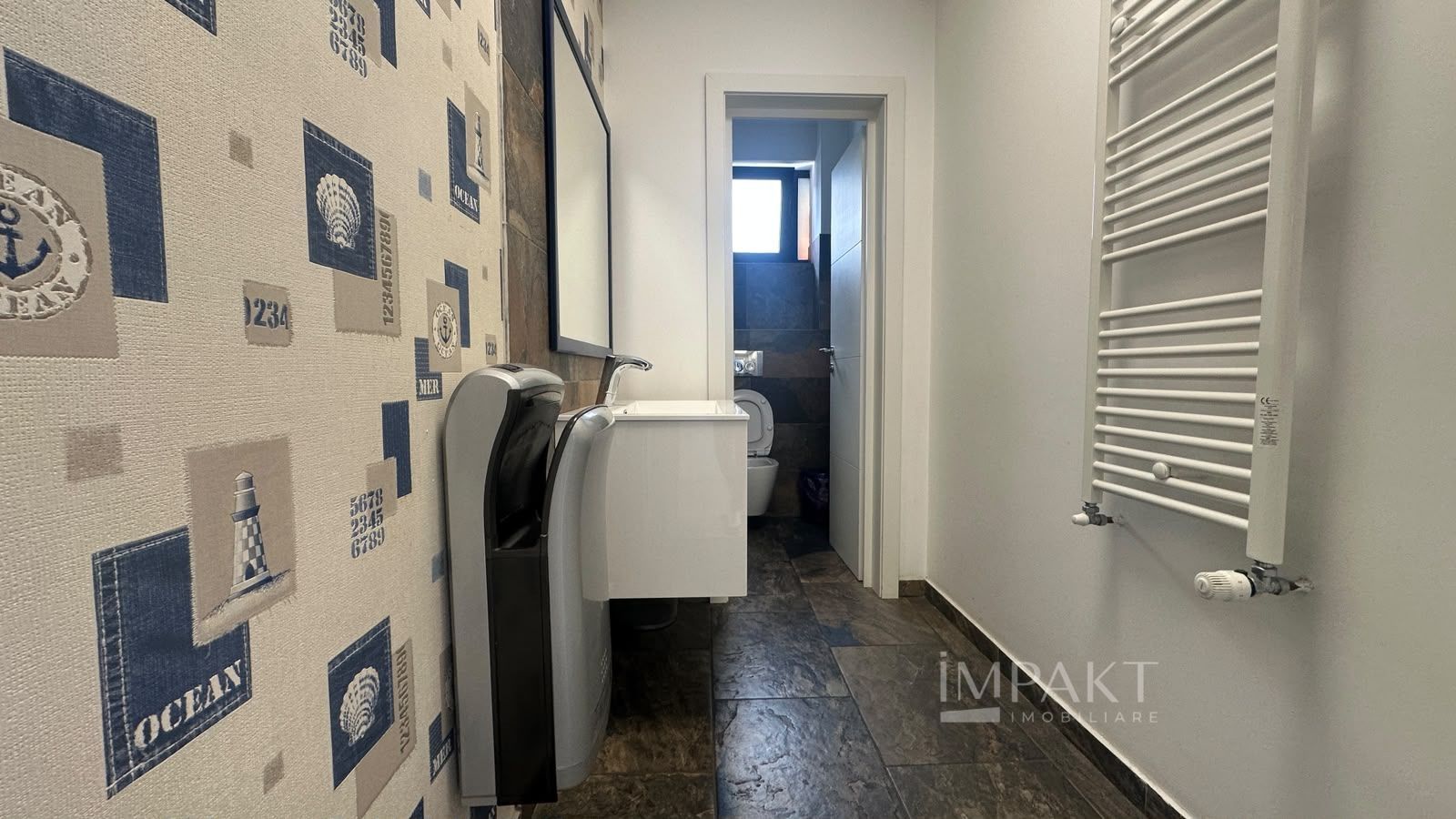 Inchiriere Spatiu Birouri | 233mp | Parcari Disponibile | Marasti - Poză 4